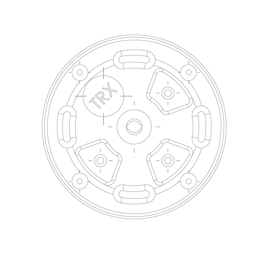 Produkty TRX