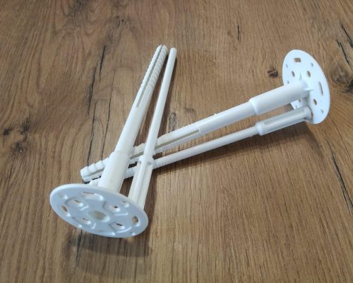 Producent kołków do styropianu