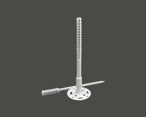 Producent kołków , łączników do styropianu