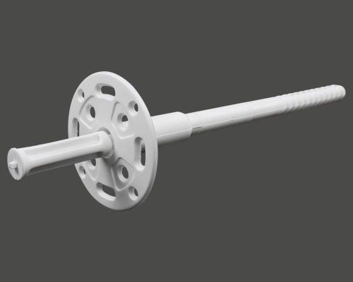 Producent kołków , łączników do styropianu